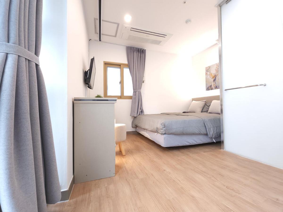 Oyo Hostel Myeongdong 2 Seoul Bagian luar foto