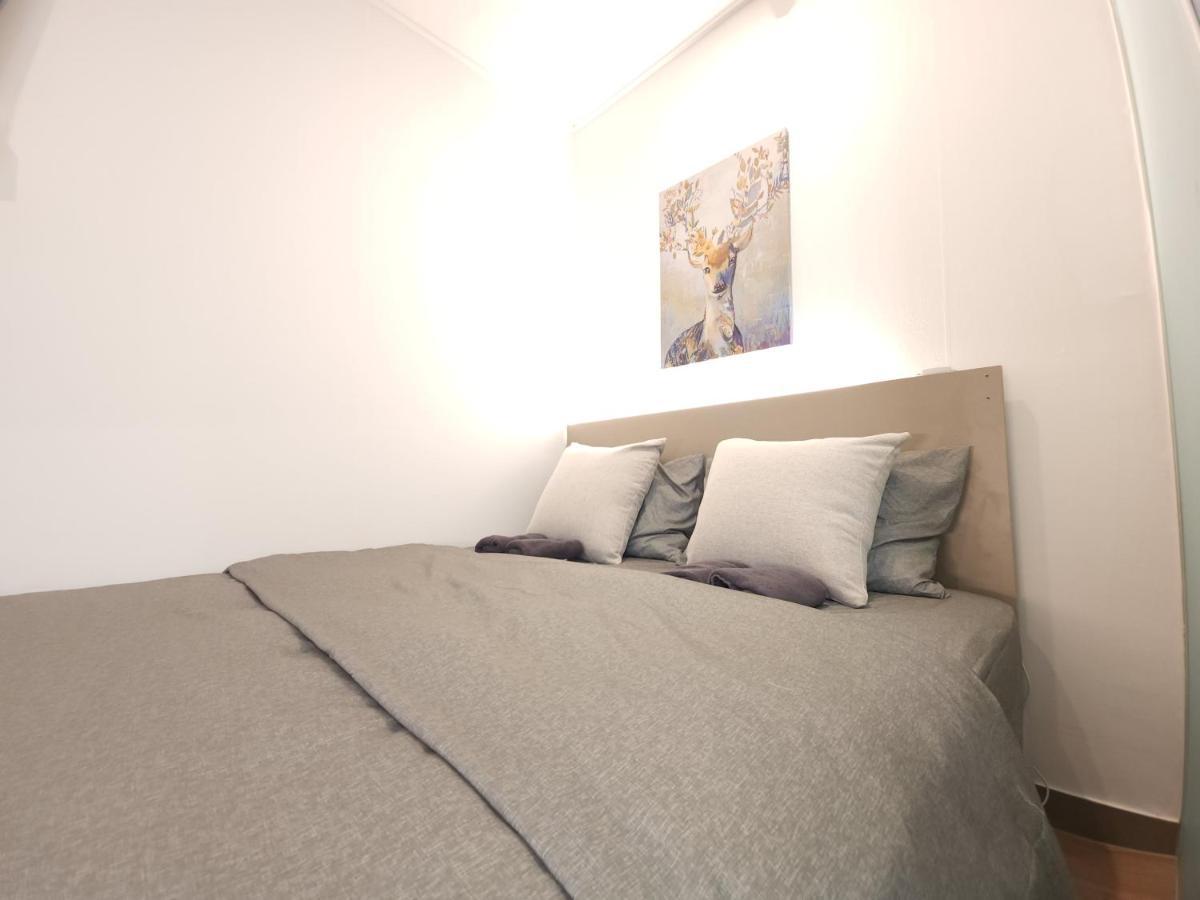 Oyo Hostel Myeongdong 2 Seoul Bagian luar foto