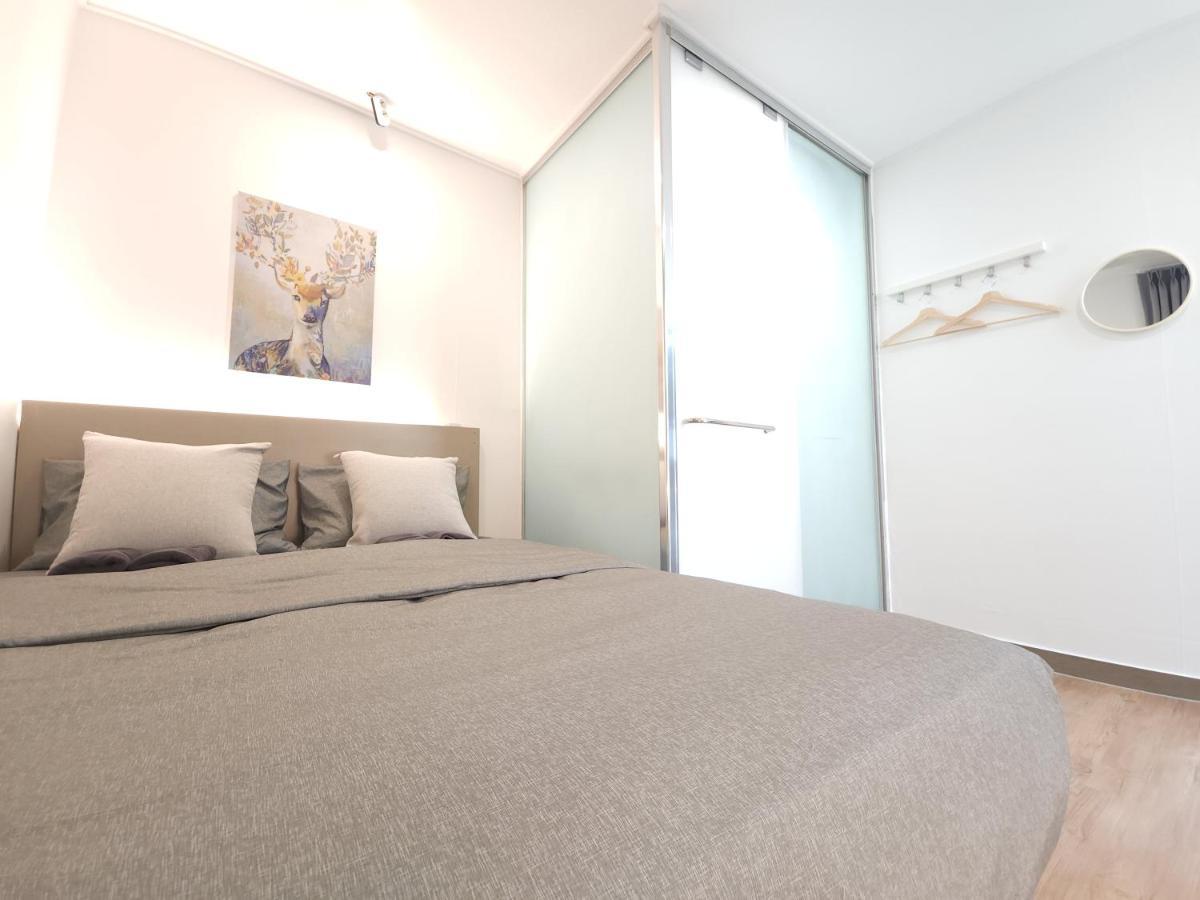 Oyo Hostel Myeongdong 2 Seoul Bagian luar foto