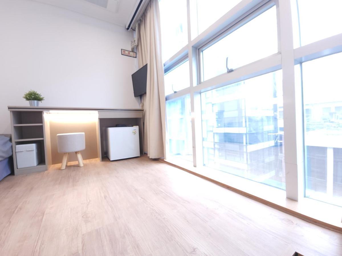 Oyo Hostel Myeongdong 2 Seoul Bagian luar foto