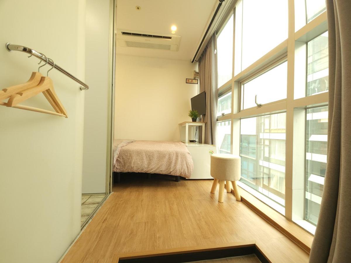 Oyo Hostel Myeongdong 2 Seoul Bagian luar foto