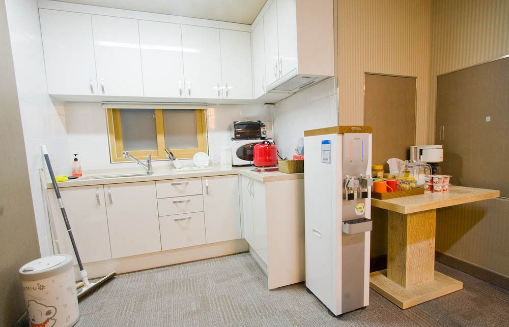 Oyo Hostel Myeongdong 2 Seoul Bagian luar foto
