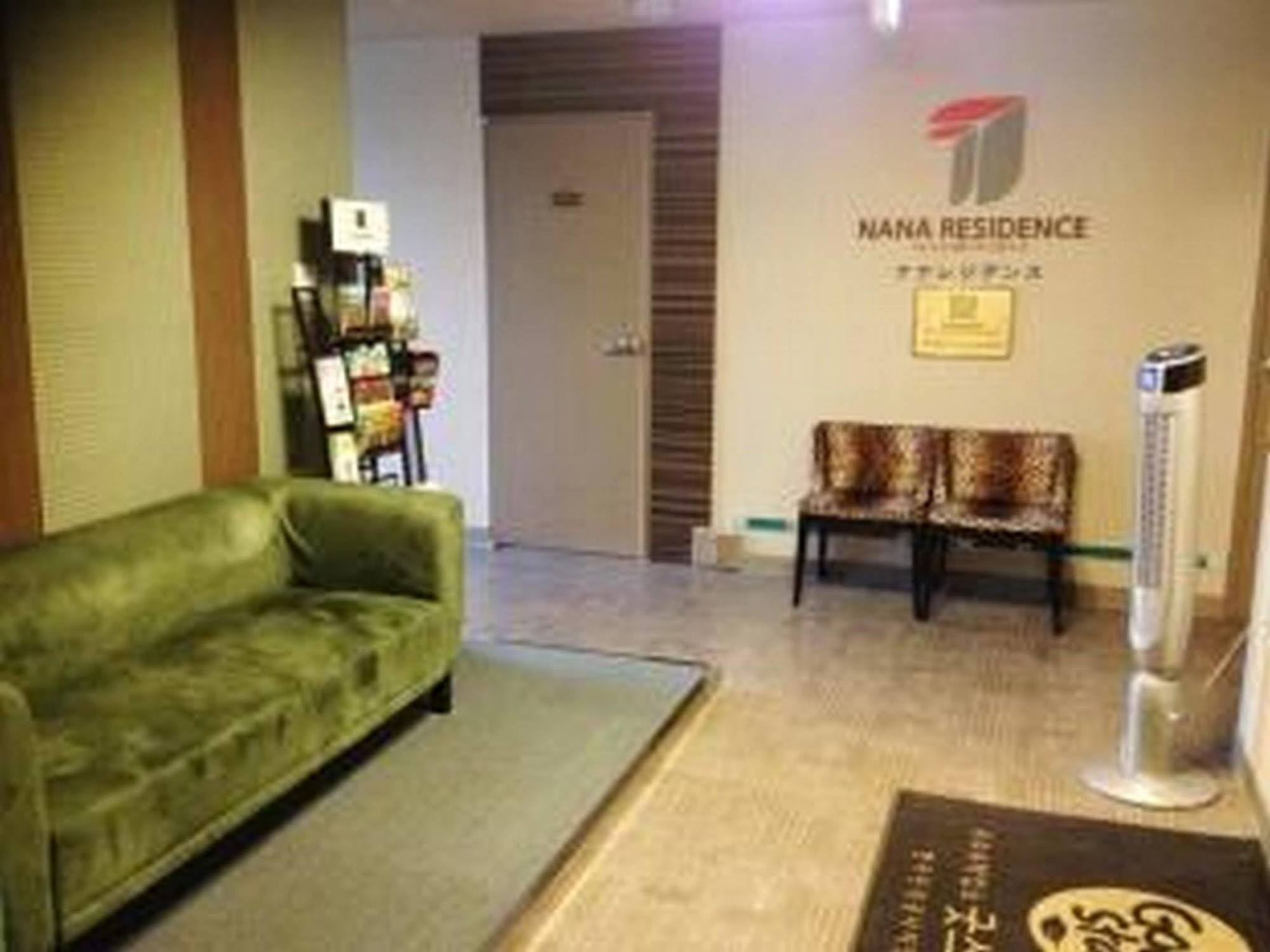 Oyo Hostel Myeongdong 2 Seoul Bagian luar foto